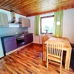 Haus Grubbach Apartment Spital Am Pyhrn
