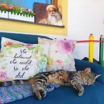 דירה Haus Grubbach *