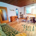 Haus Grubbach Apartment *