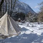 Haus Grubbach Lejlighed