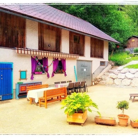 Apartamento Haus Grubbach Spital Am Pyhrn