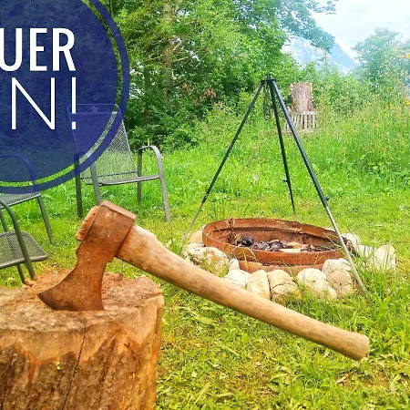 Apartamento Haus Grubbach *