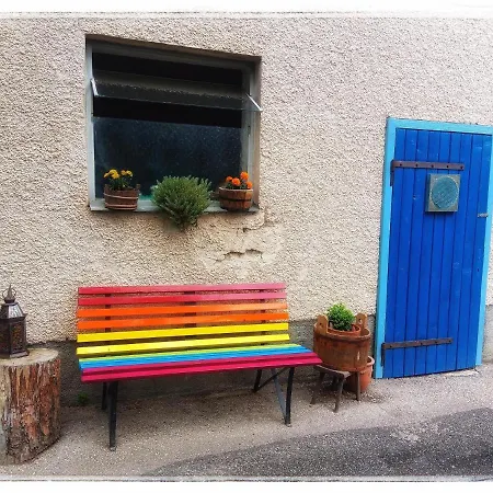 Haus Grubbach Spital Am Pyhrn