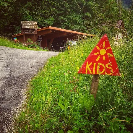 Appartamento Haus Grubbach *