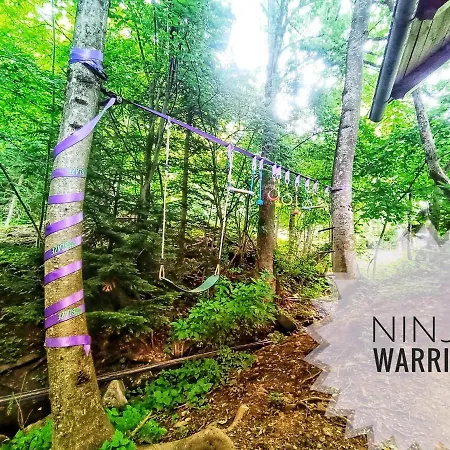 Apartamento Haus Grubbach