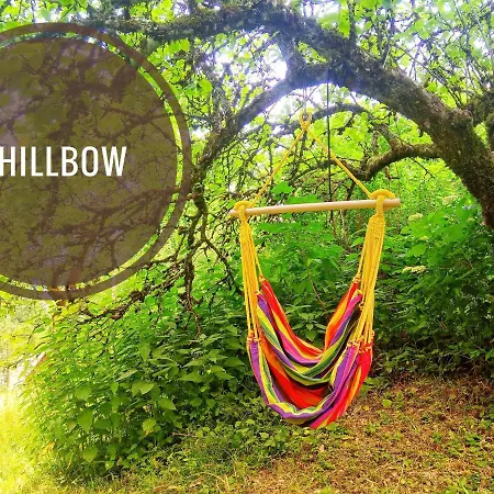 Appartamento Haus Grubbach