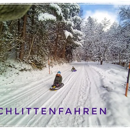 Haus Grubbach Spital Am Pyhrn