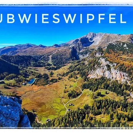 Appartamento Haus Grubbach