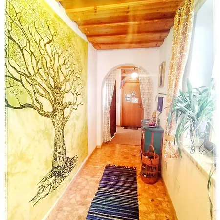 Apartamento Haus Grubbach