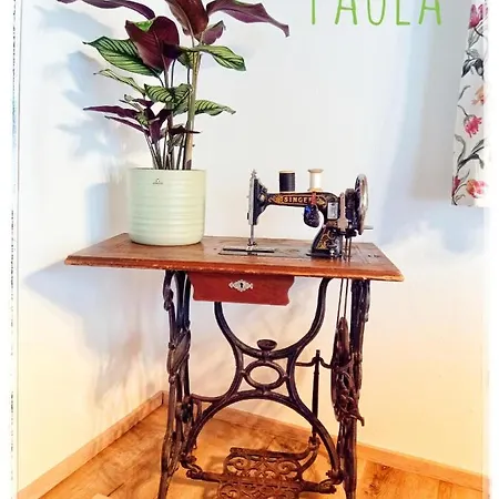 Haus Grubbach Appartamento Spital Am Pyhrn