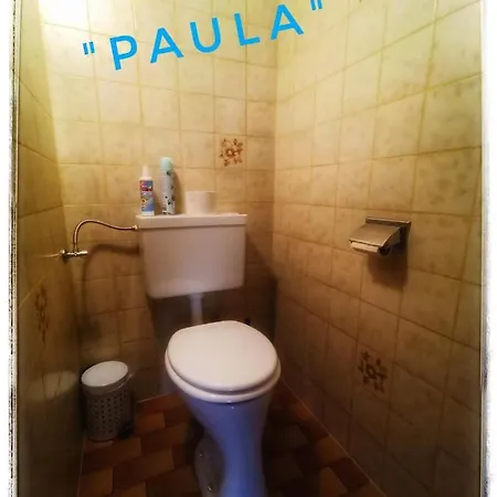 Apartament Haus Grubbach