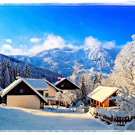 Appartamento Haus Grubbach