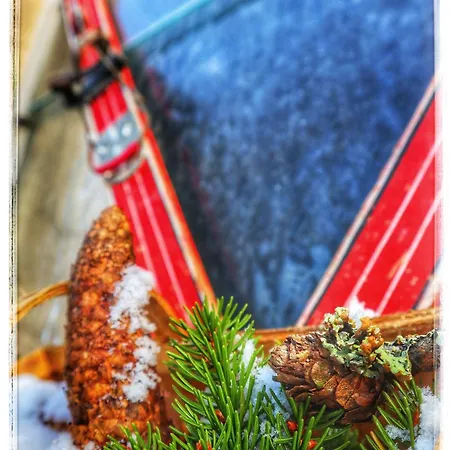 Haus Grubbach * Spital Am Pyhrn