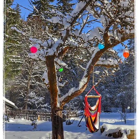 Apartamento Haus Grubbach *