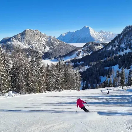 Haus Grubbach * Spital Am Pyhrn