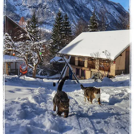 Haus Grubbach Spital Am Pyhrn