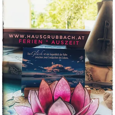 Haus Grubbach *