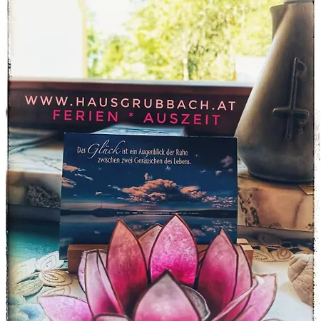 Haus Grubbach *