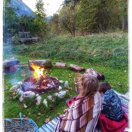 Haus Grubbach Apartamento Spital Am Pyhrn