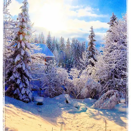 Haus Grubbach Apartamento Spital Am Pyhrn