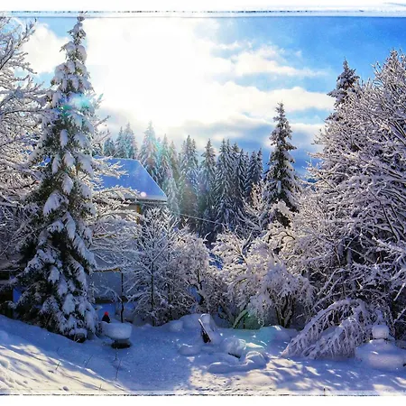 Apartamento Haus Grubbach Spital Am Pyhrn