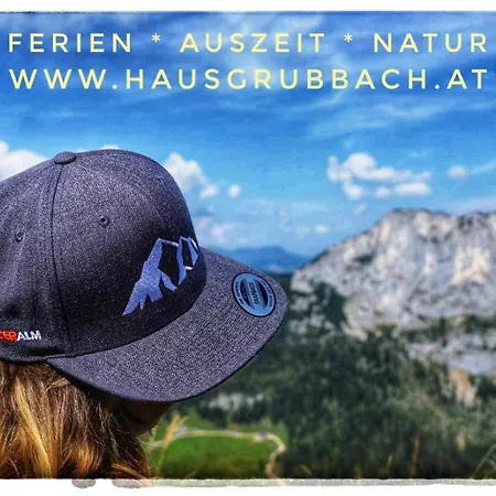 Haus Grubbach
