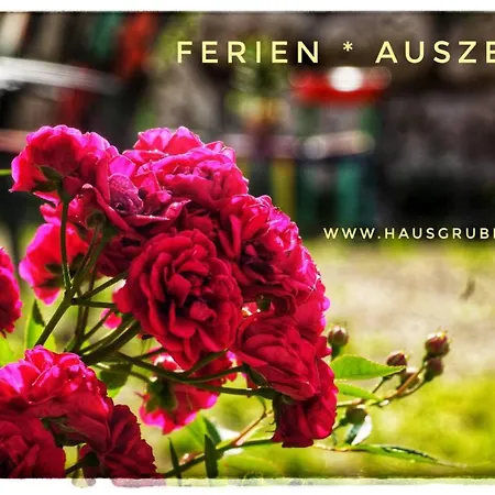 Haus Grubbach