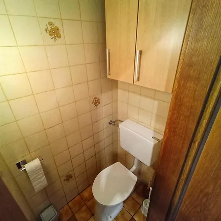 Apartment Haus Grubbach *