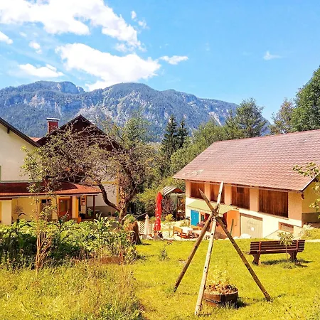 Lägenhet Haus Grubbach Spital Am Pyhrn