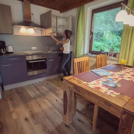 Haus Grubbach * Spital Am Pyhrn