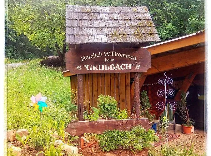 Haus Grubbach