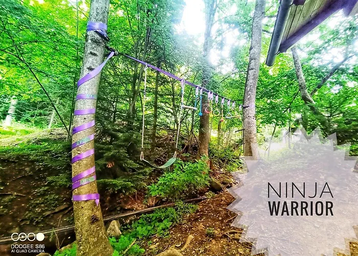 Διαμέρισμα Haus Grubbach