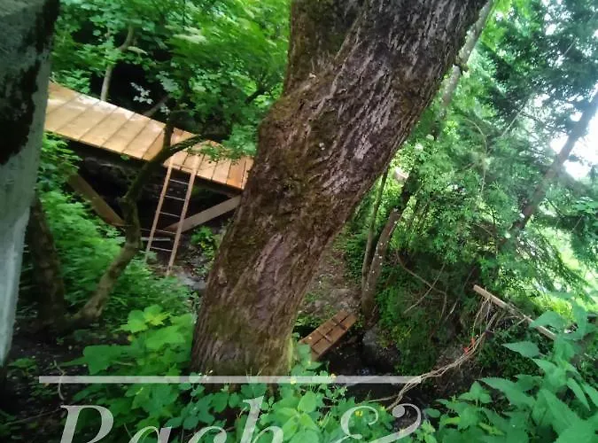 Haus Grubbach Διαμέρισμα