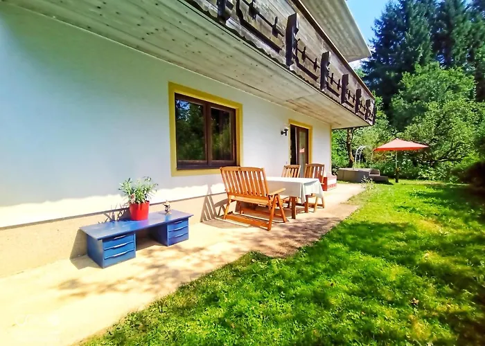 Haus Grubbach Daire *