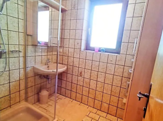 Haus Grubbach Apartmán Spital Am Pyhrn