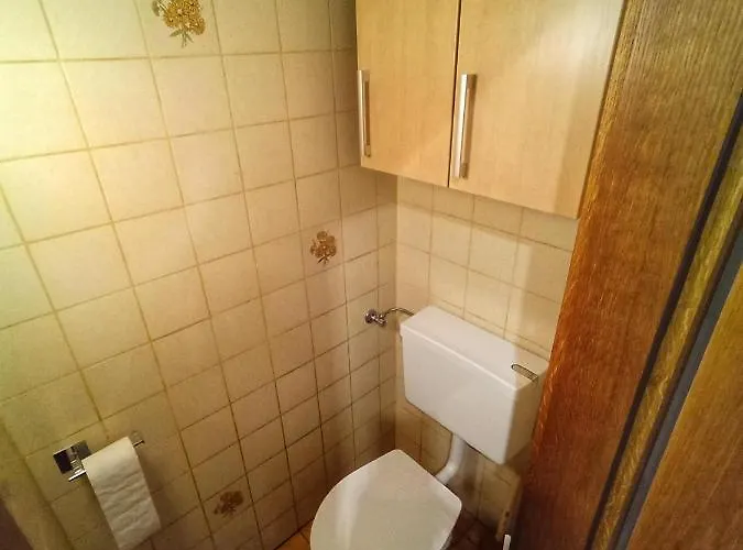 Haus Grubbach Apartmán