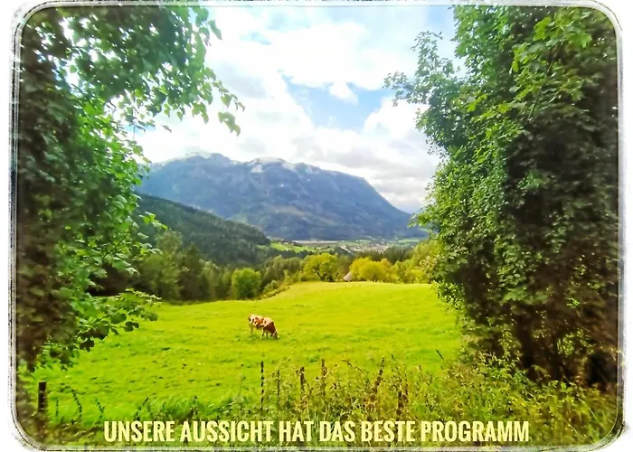 Haus Grubbach Apartmán