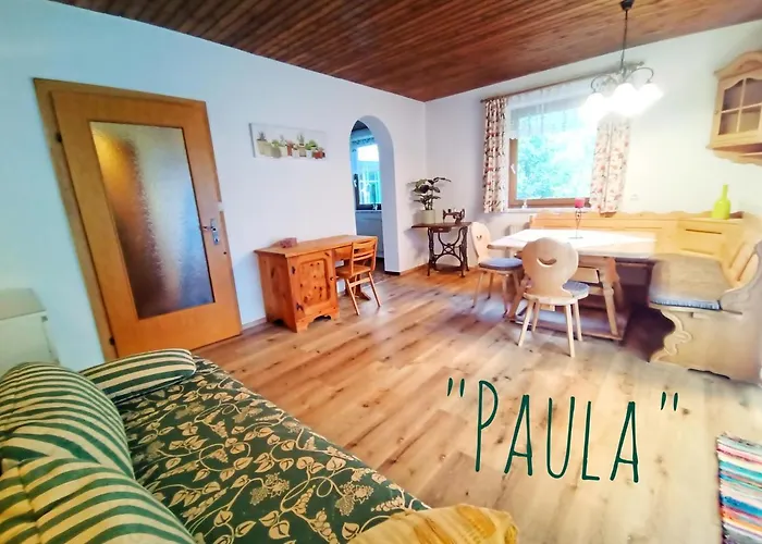 Haus Grubbach Daire *