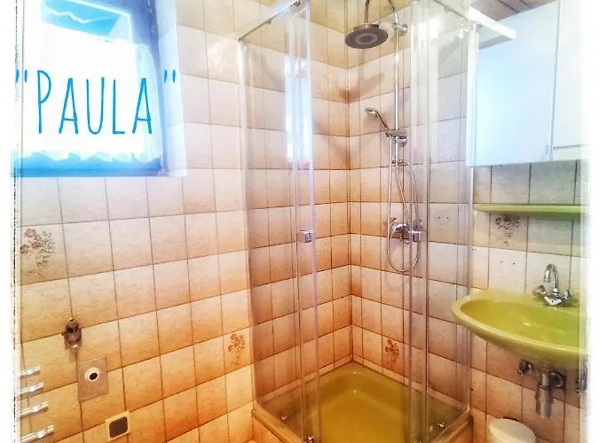 Haus Grubbach * Spital Am Pyhrn