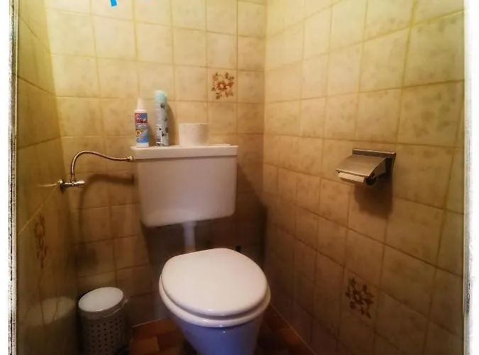 Apartmán Haus Grubbach