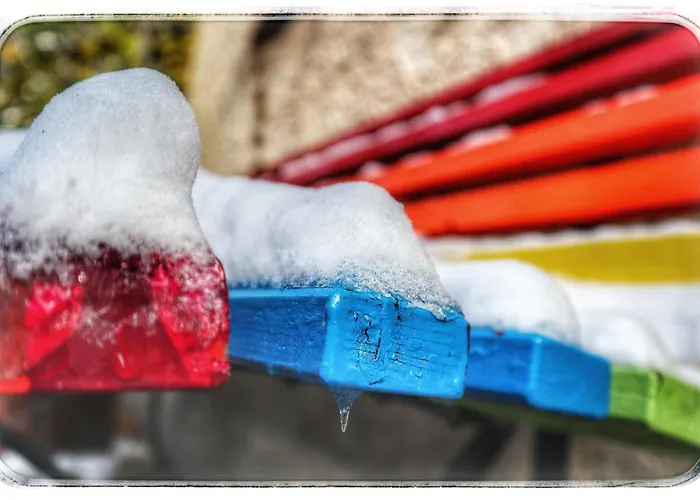 Haus Grubbach Daire *