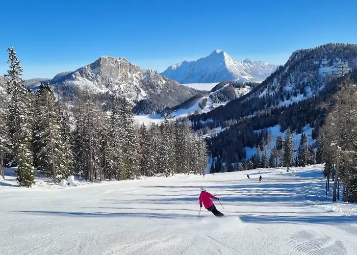 Haus Grubbach * Spital Am Pyhrn