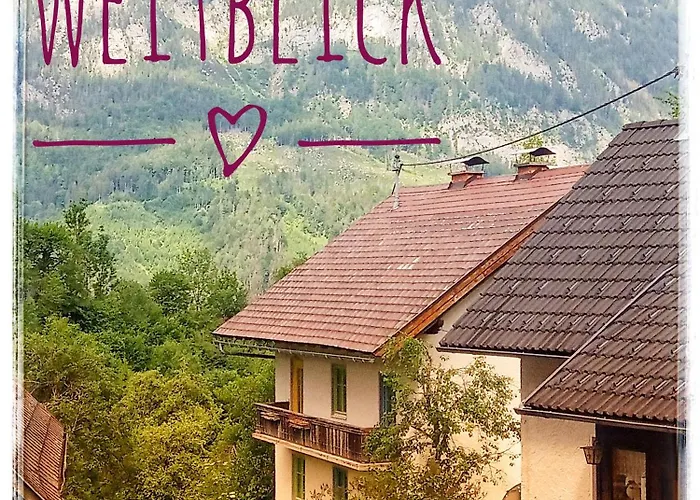 Haus Grubbach * Spital Am Pyhrn