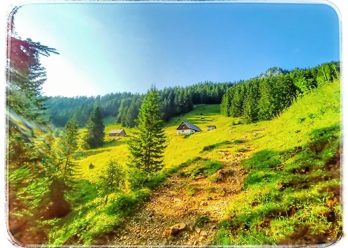 Haus Grubbach Διαμέρισμα *