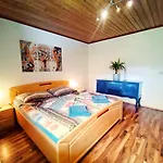 Apartamento Haus Grubbach