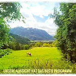 Haus Grubbach Apartamento