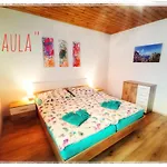 Apartamento Haus Grubbach *