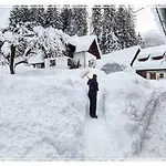Apartamento Haus Grubbach
