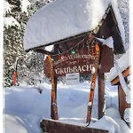 Haus Grubbach Apartamento *
