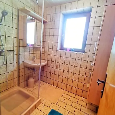 Haus Grubbach Apartment Spital Am Pyhrn